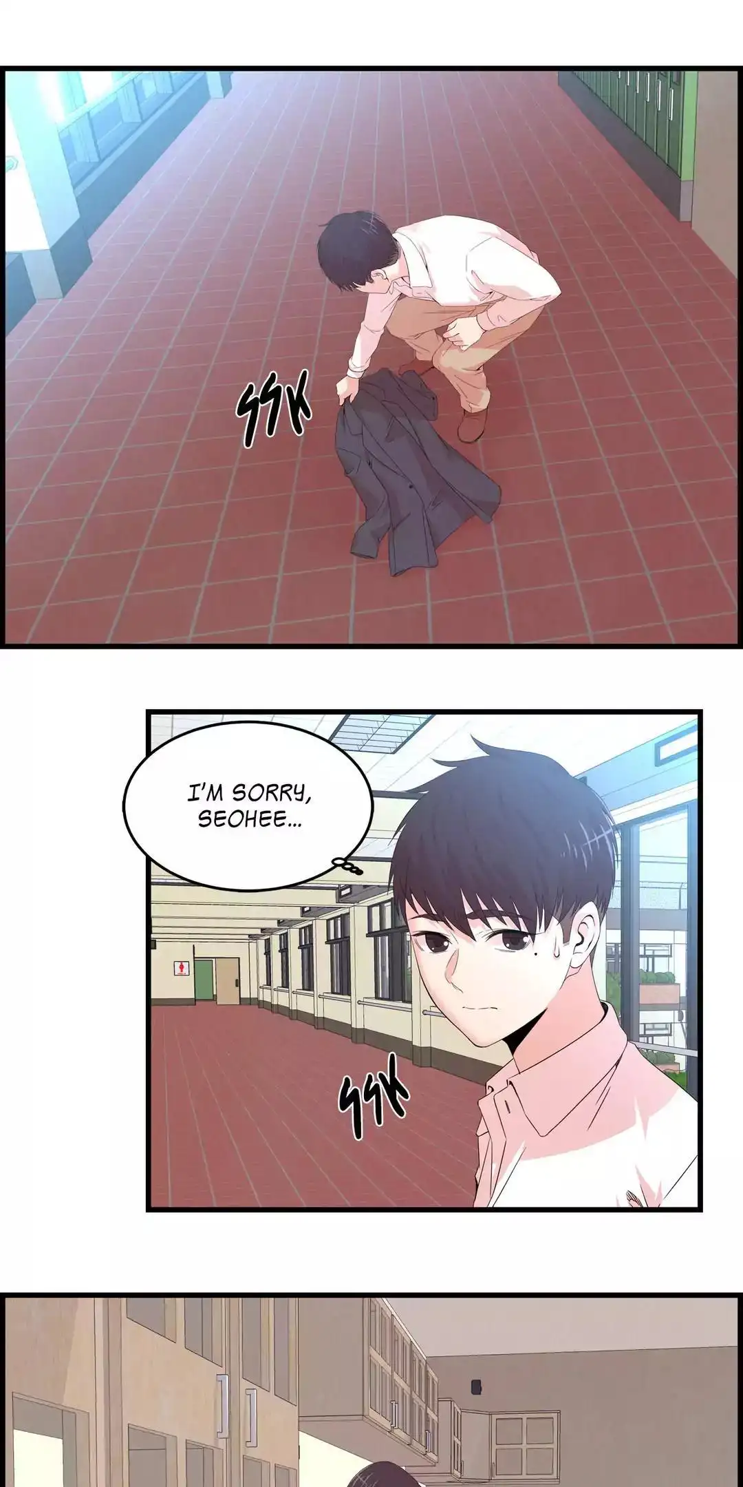 Sextealer Chapter 54 Page 16