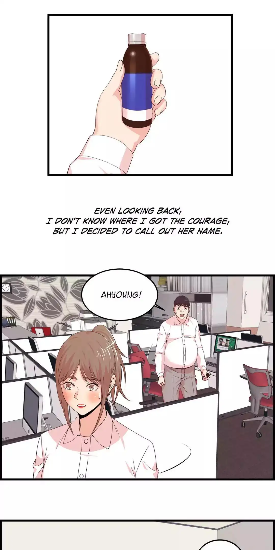 Sextealer Chapter 54 Page 24