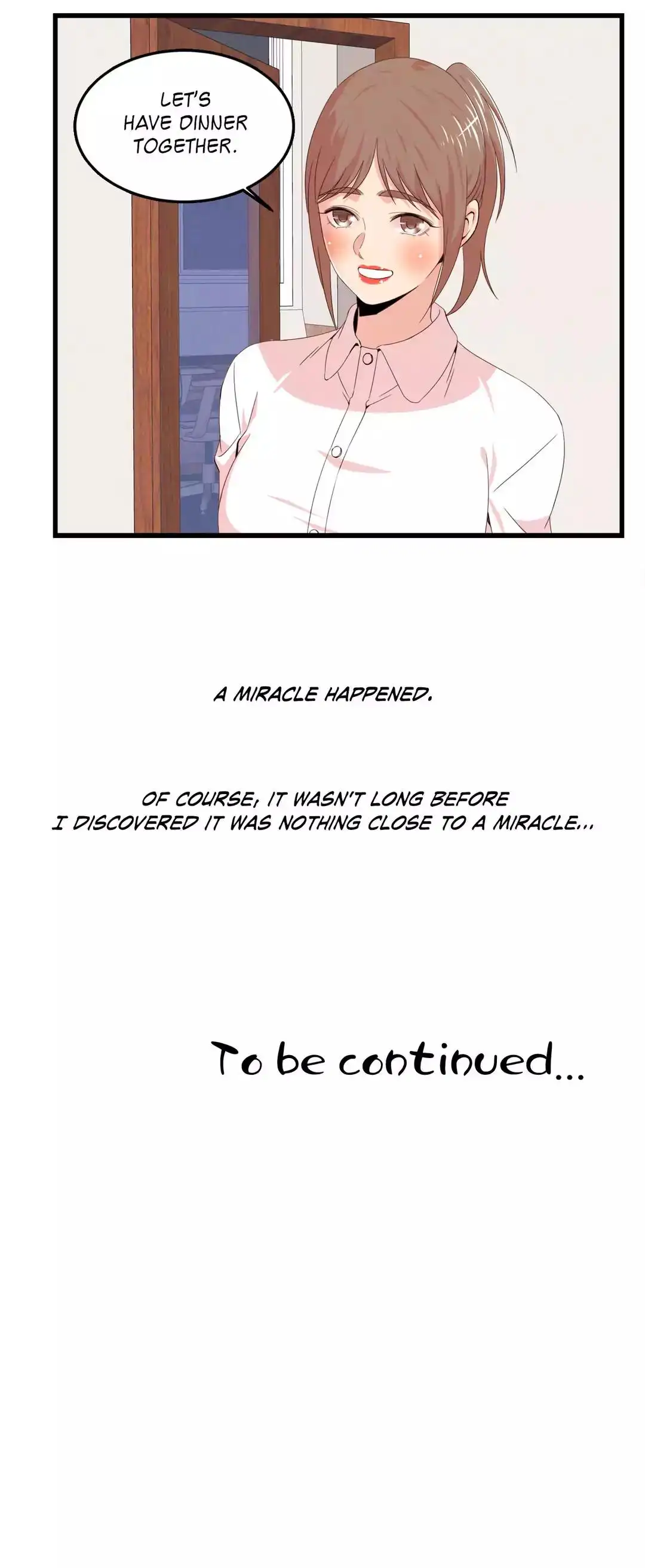 Sextealer Chapter 54 Page 26