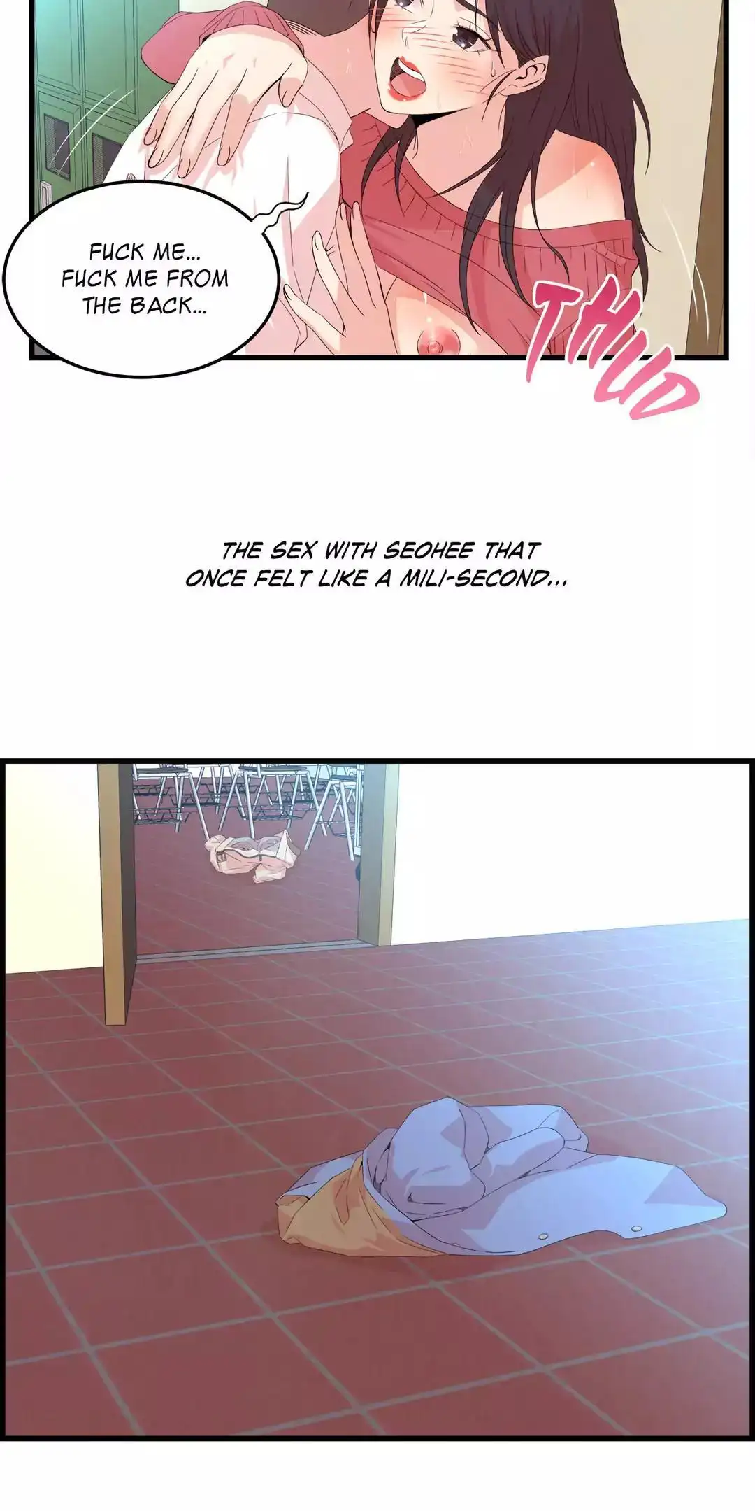 Sextealer Chapter 54 Page 7