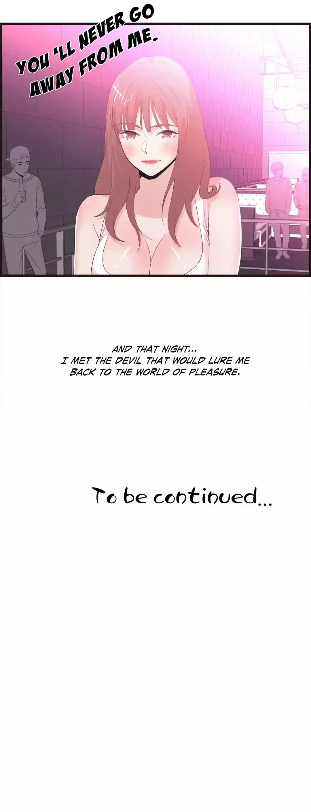 Sextealer Chapter 55 Page 26