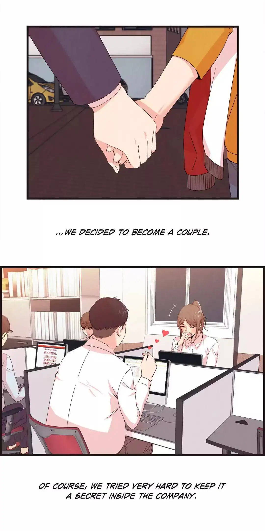 Sextealer Chapter 55 Page 5