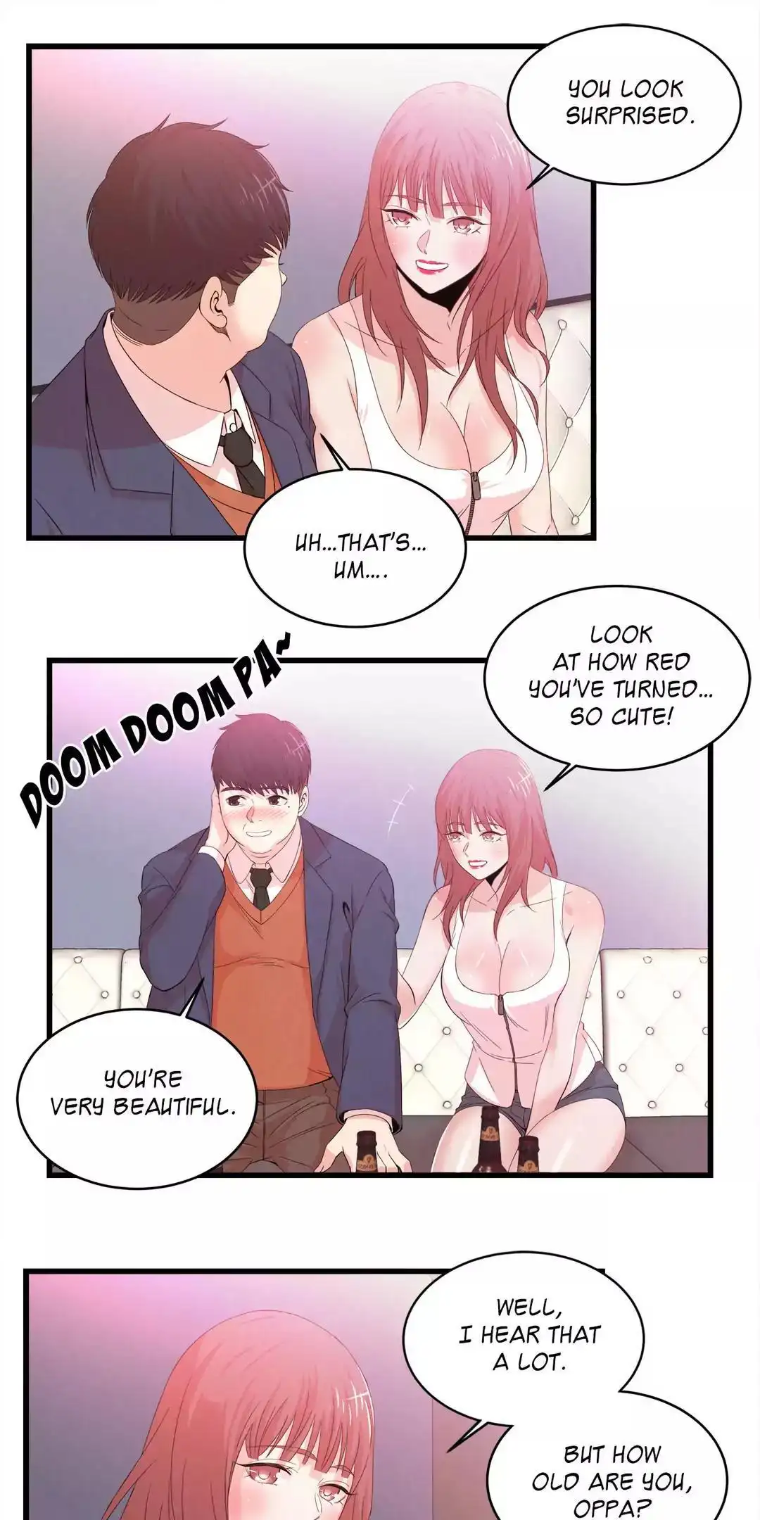 Sextealer Chapter 56 Page 4