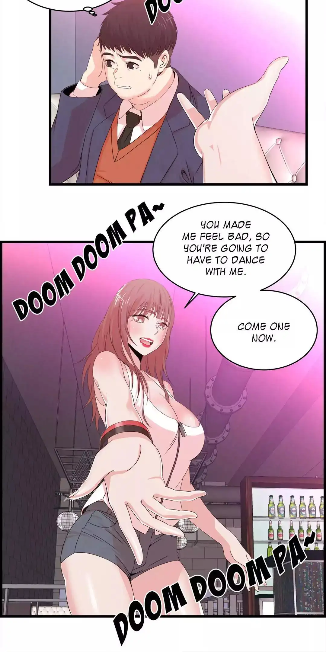 Sextealer Chapter 56 Page 7