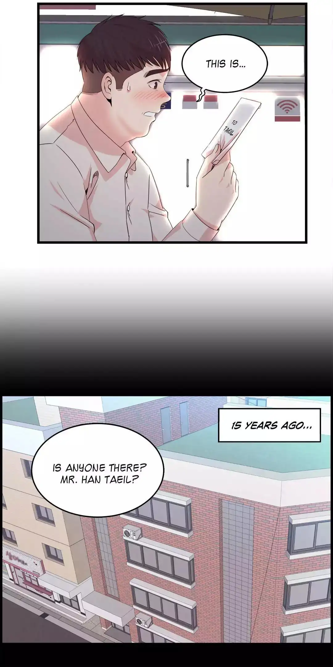 Sextealer Chapter 57 Page 24