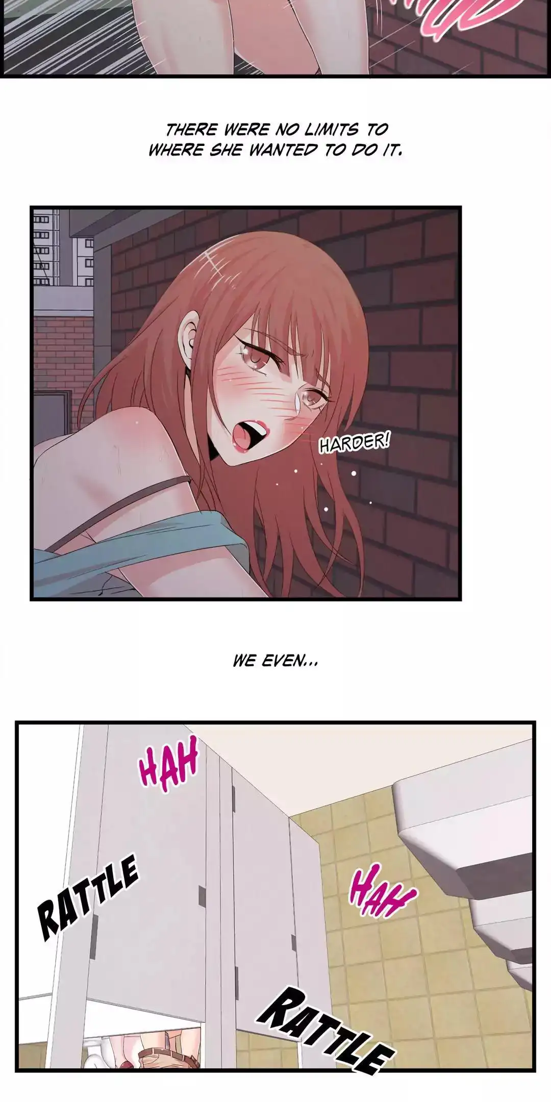 Sextealer Chapter 57 Page 3