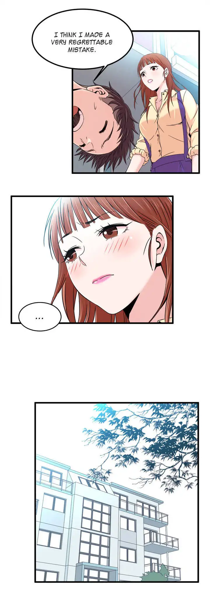 Sextealer Chapter 5 Page 13