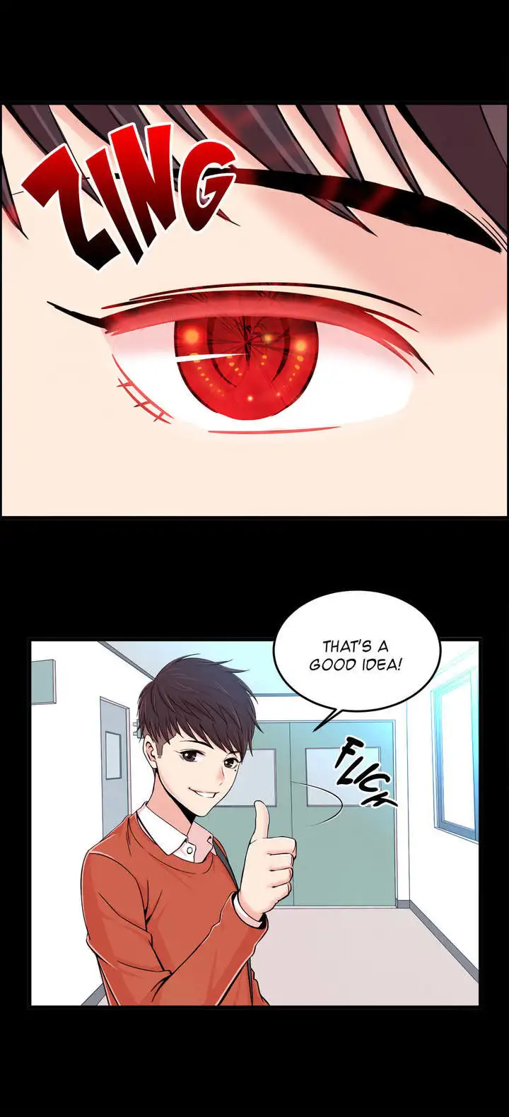 Sextealer Chapter 5 Page 16