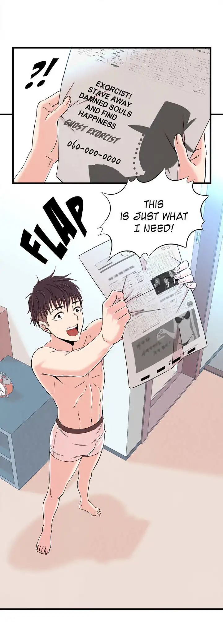 Sextealer Chapter 5 Page 26