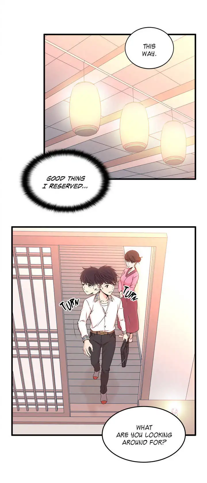 Sextealer Chapter 5 Page 29