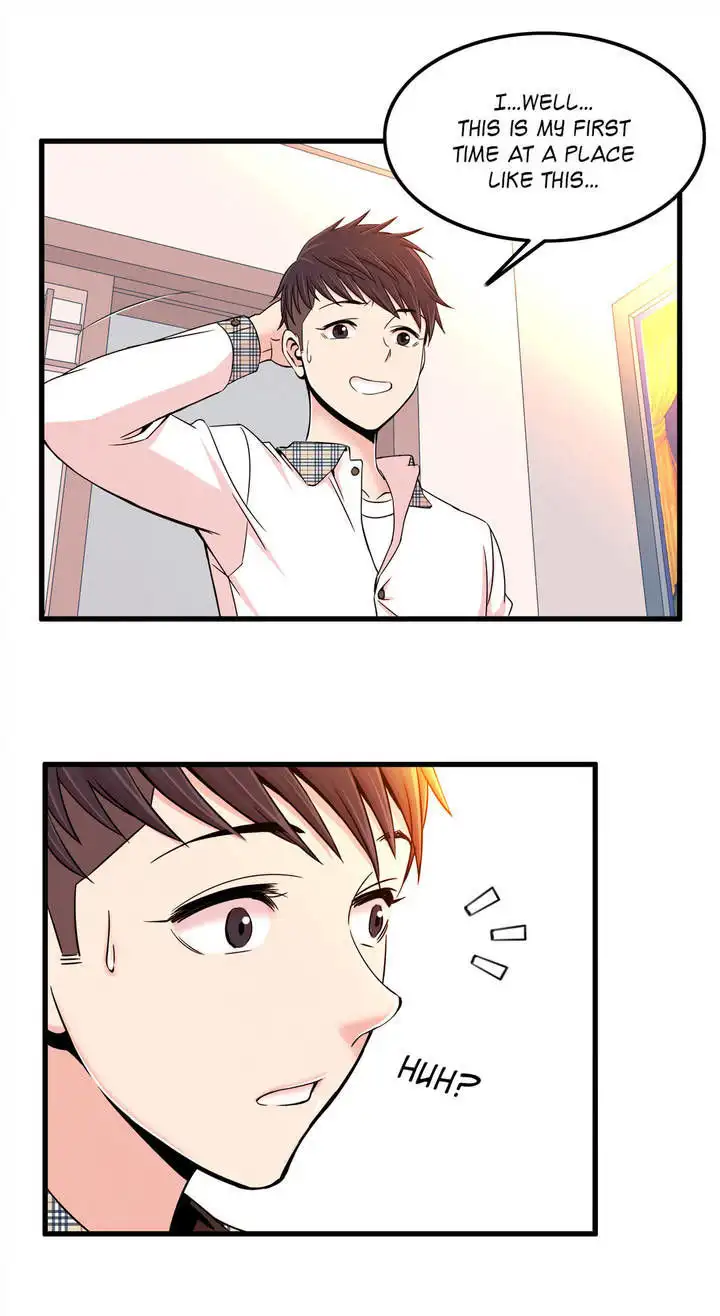 Sextealer Chapter 5 Page 30