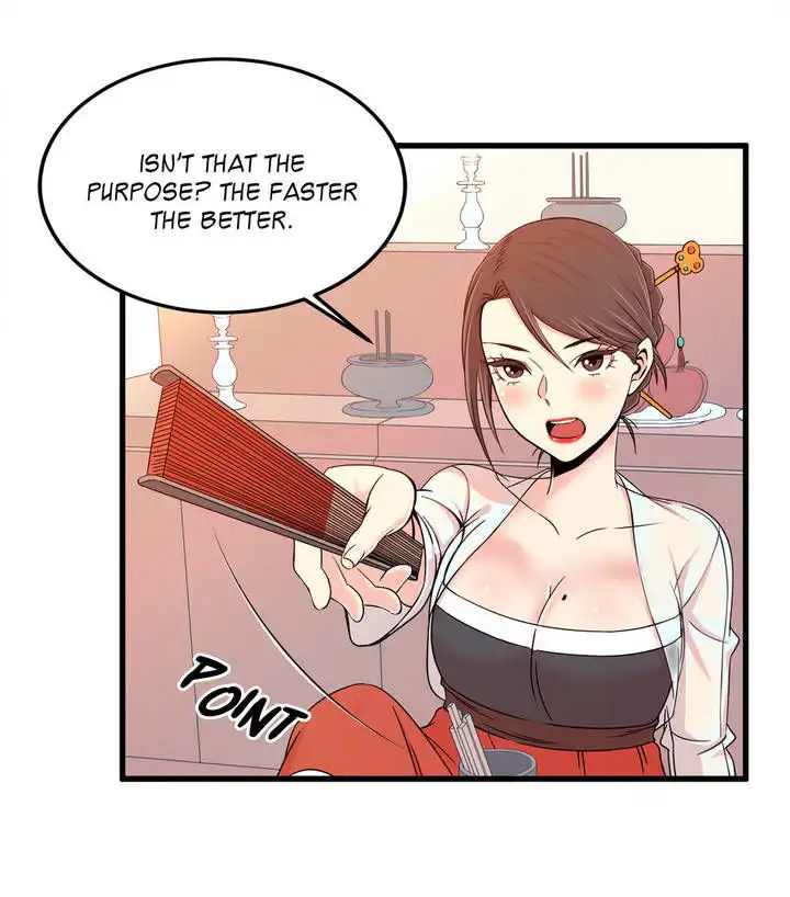 Sextealer Chapter 5 Page 36