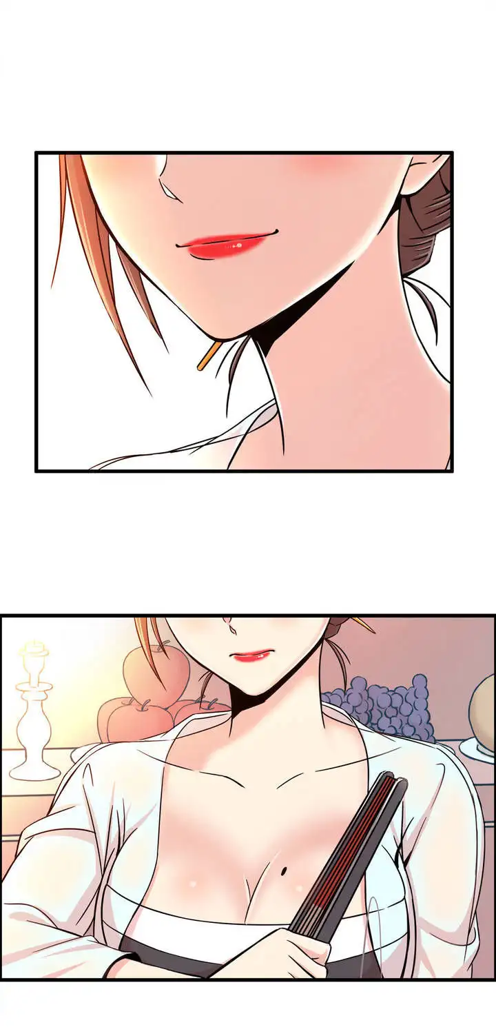 Sextealer Chapter 5 Page 38