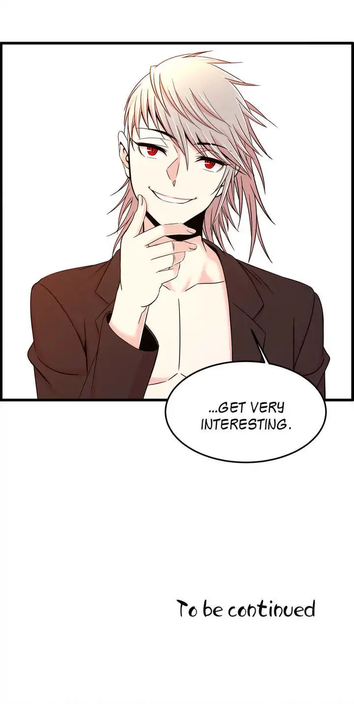 Sextealer Chapter 5 Page 39