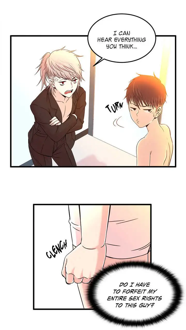 Sextealer Chapter 5 Page 6