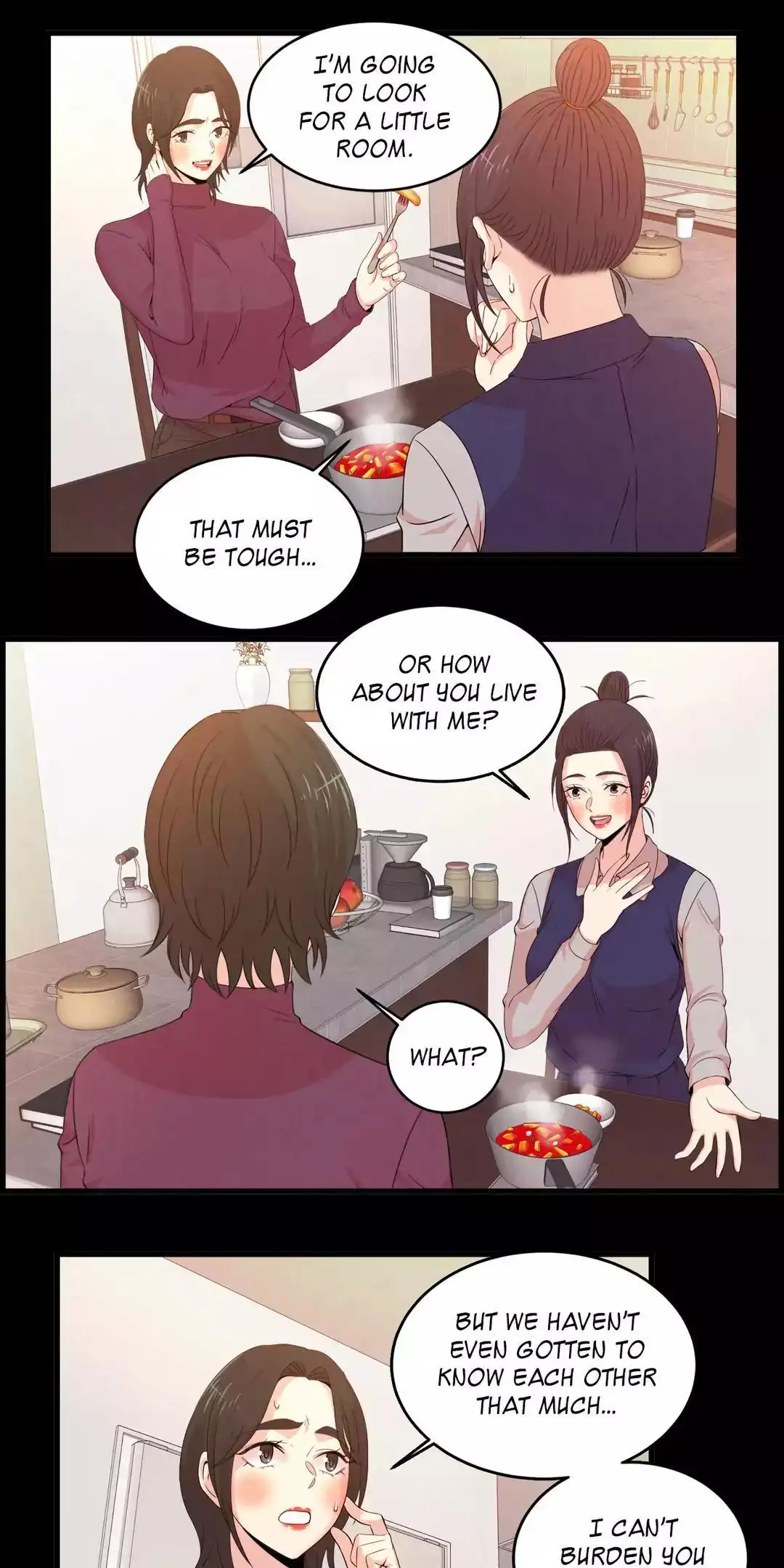 Sextealer Chapter 59 Page 16