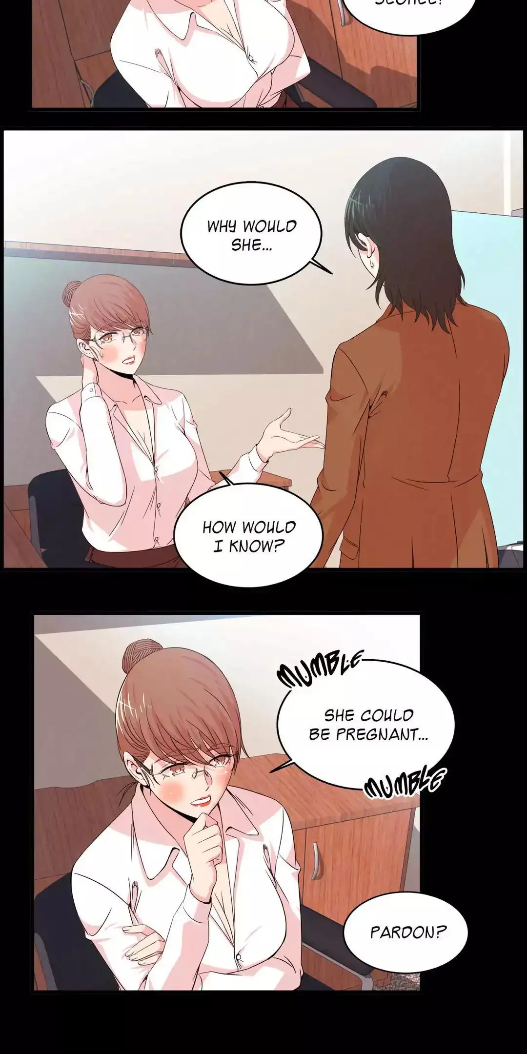 Sextealer Chapter 59 Page 7