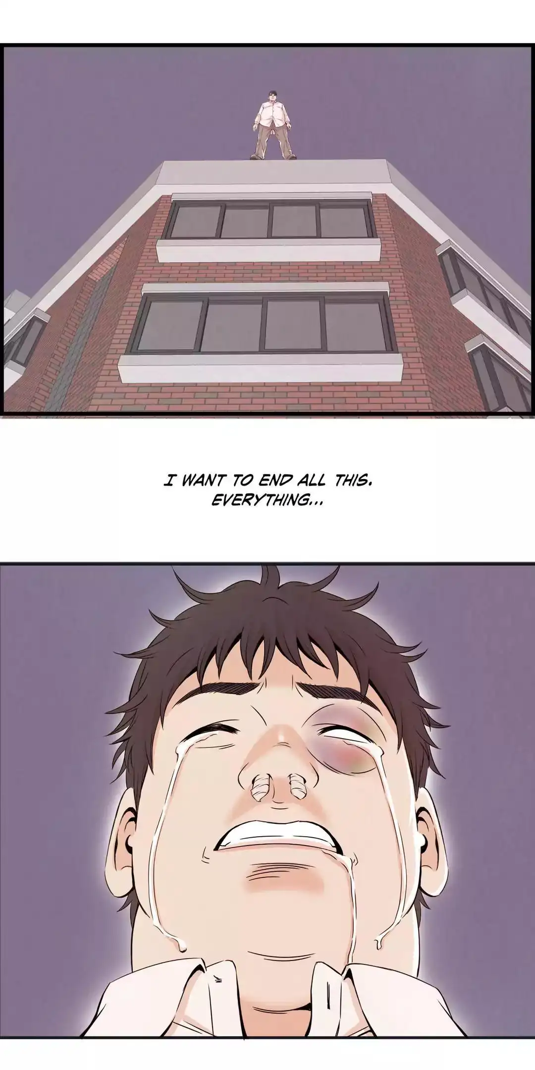 Sextealer Chapter 60 Page 14
