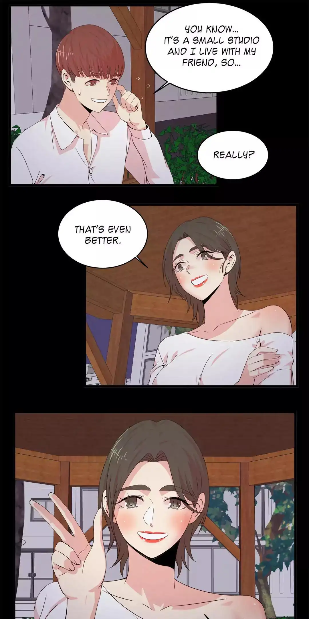 Sextealer Chapter 60 Page 4