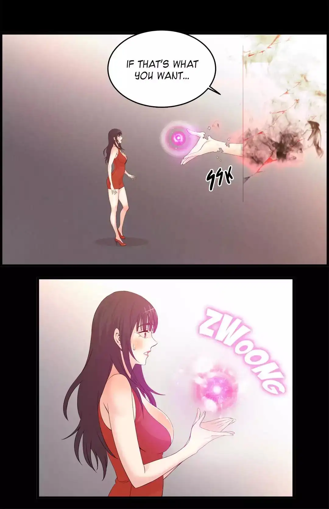 Sextealer Chapter 61 Page 12