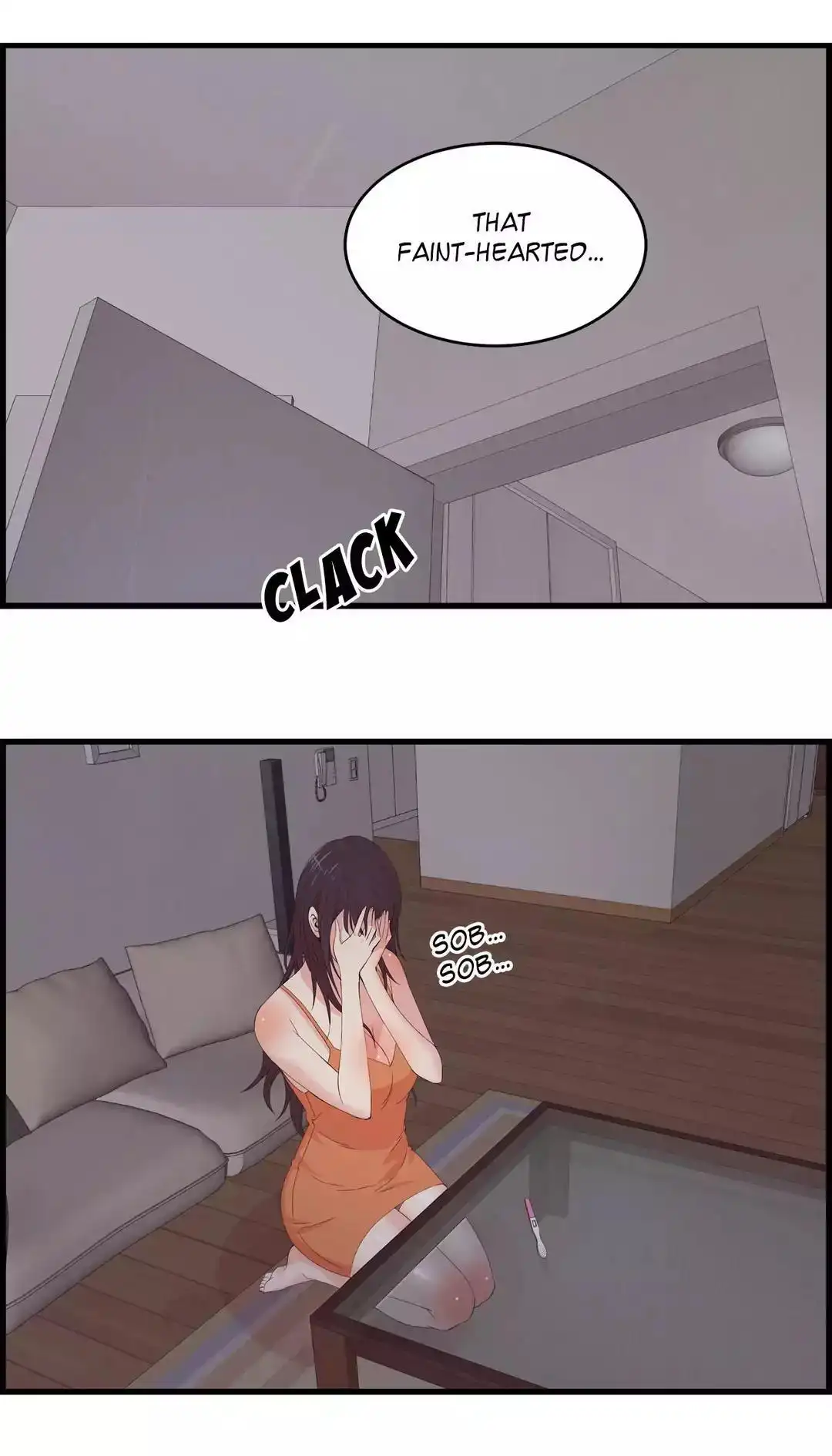 Sextealer Chapter 61 Page 14