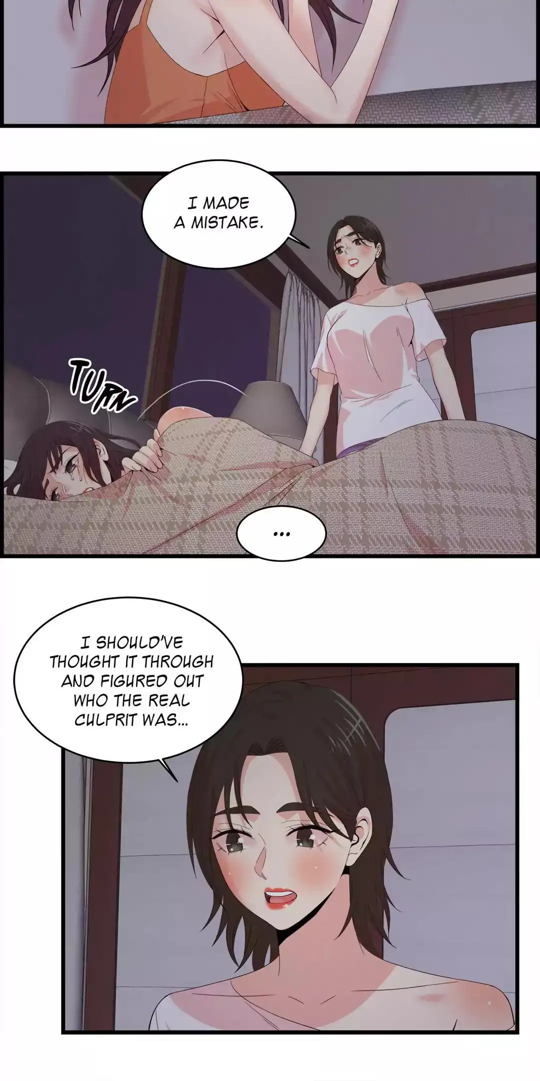 Sextealer Chapter 61 Page 23