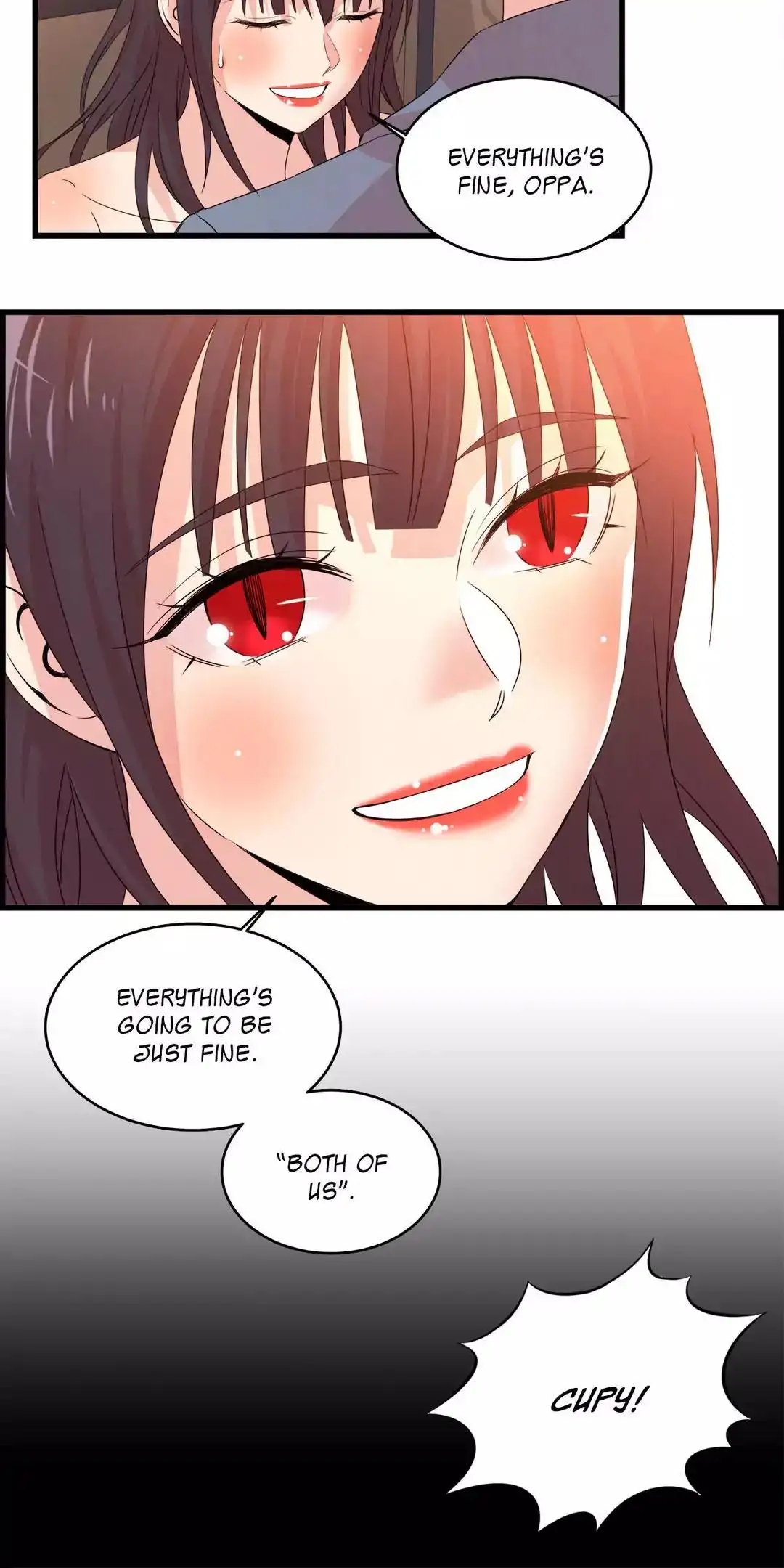 Sextealer Chapter 61 Page 7