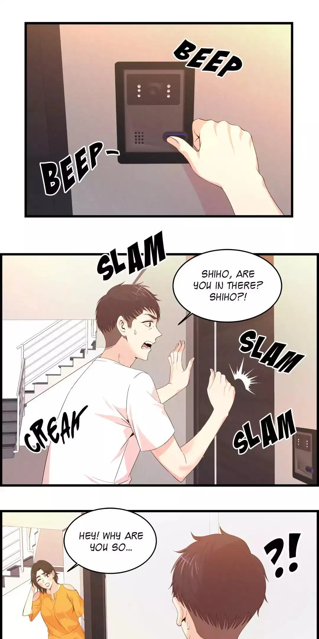Sextealer Chapter 62 Page 10