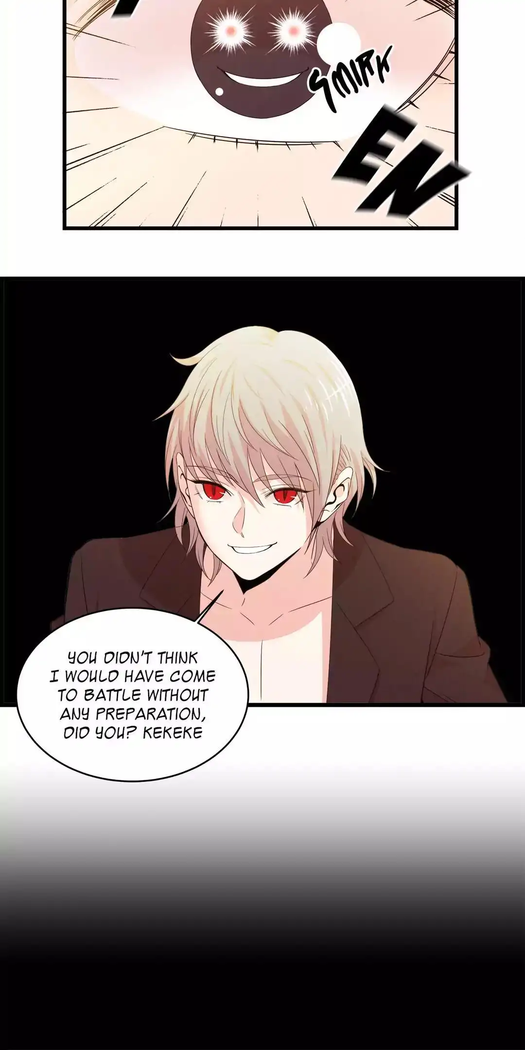 Sextealer Chapter 62 Page 13