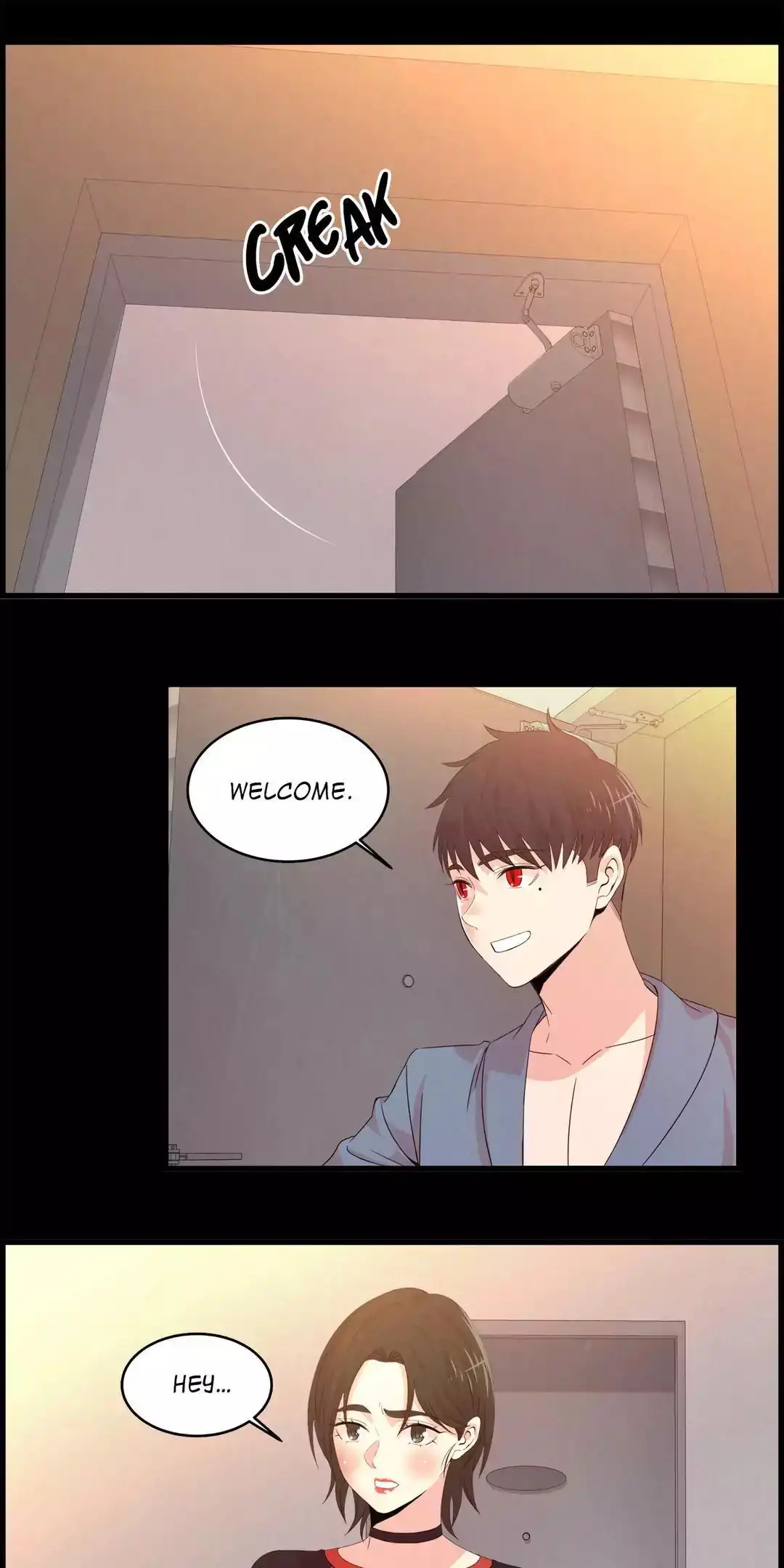 Sextealer Chapter 62 Page 16