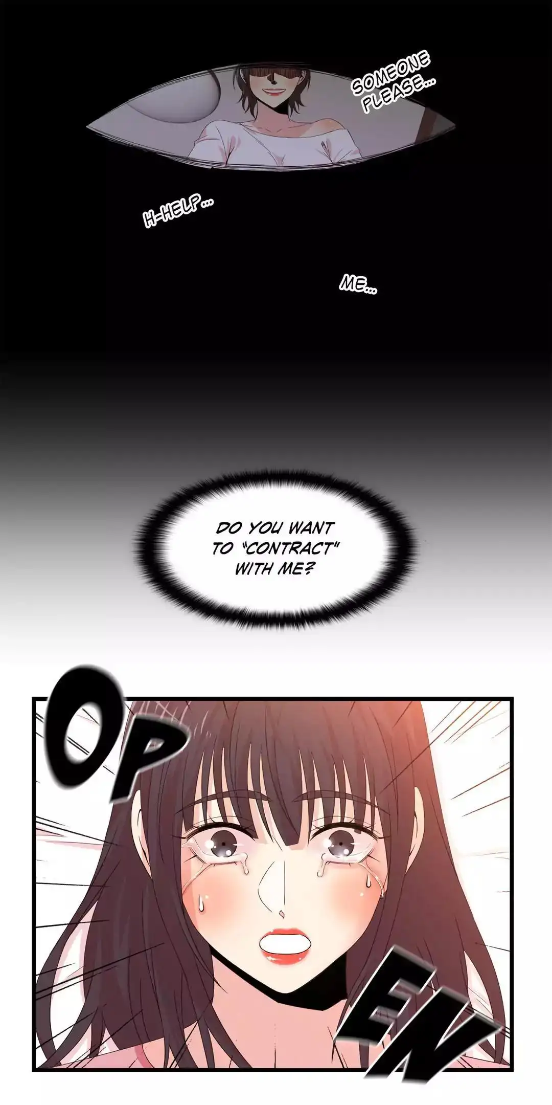 Sextealer Chapter 62 Page 2