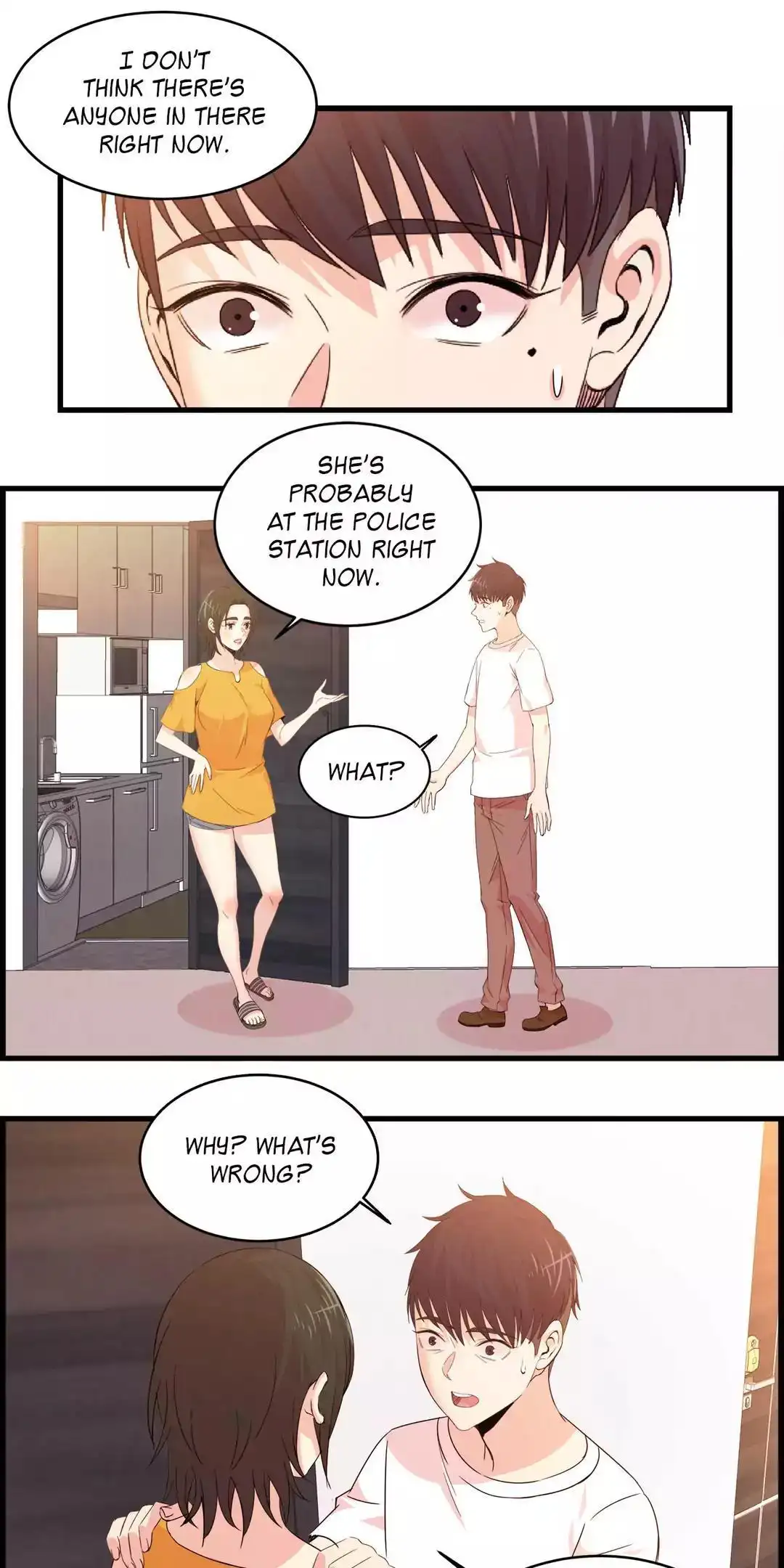 Sextealer Chapter 62 Page 24