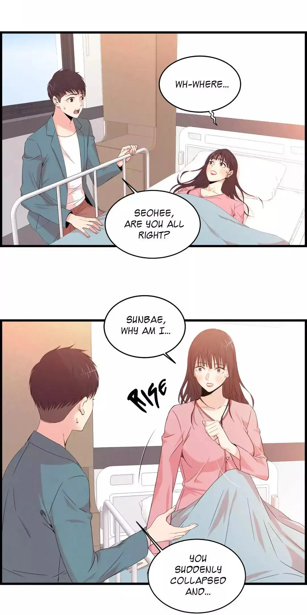 Sextealer Chapter 62 Page 3