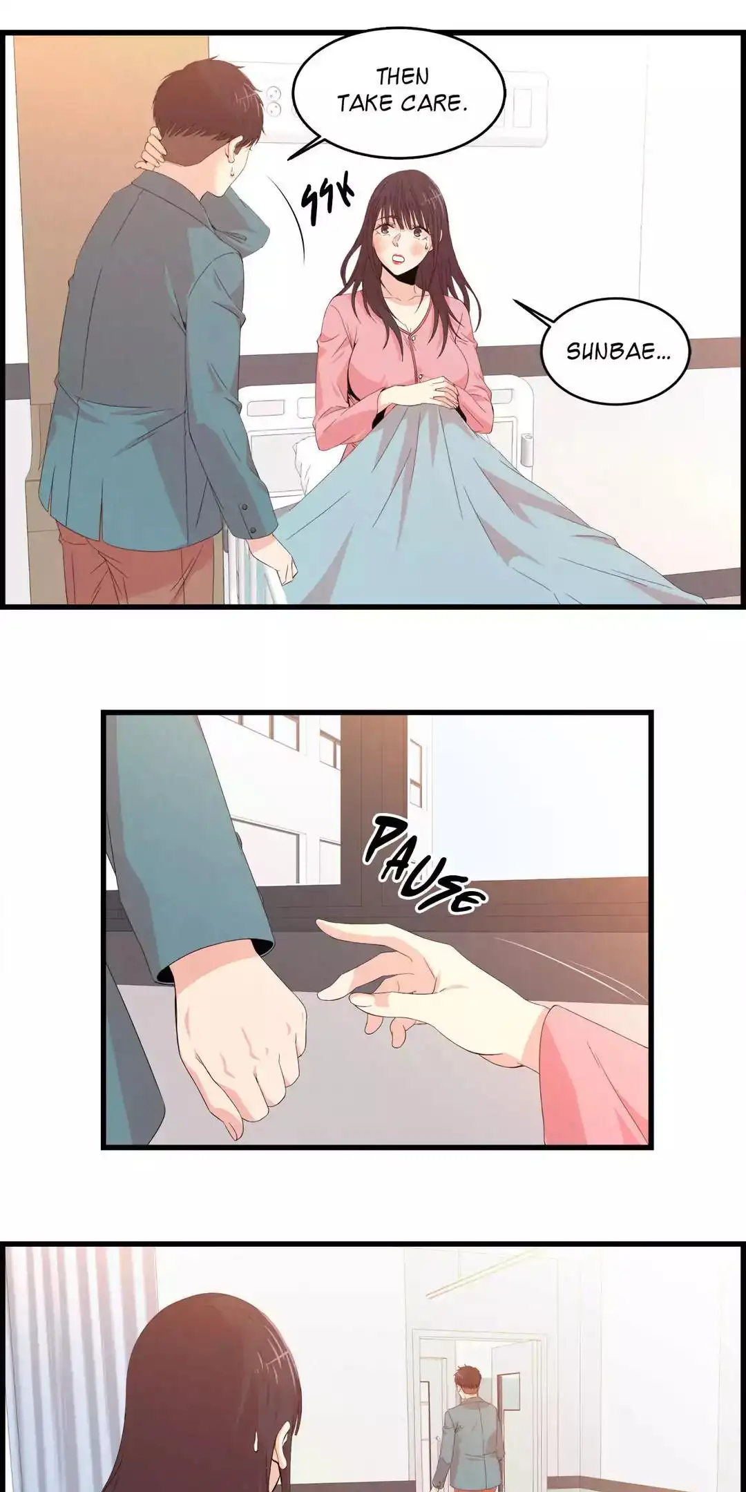Sextealer Chapter 62 Page 6