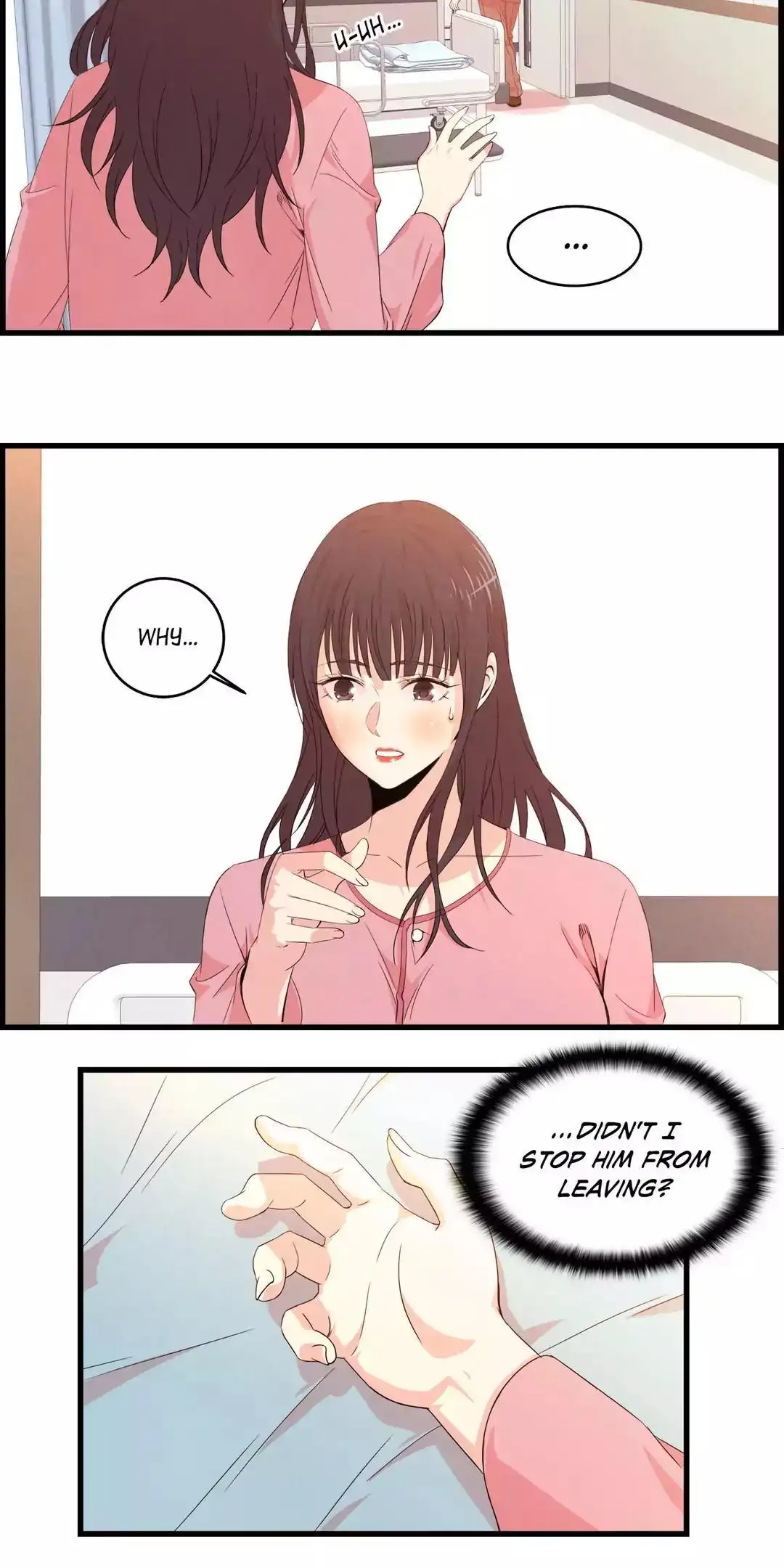 Sextealer Chapter 62 Page 7