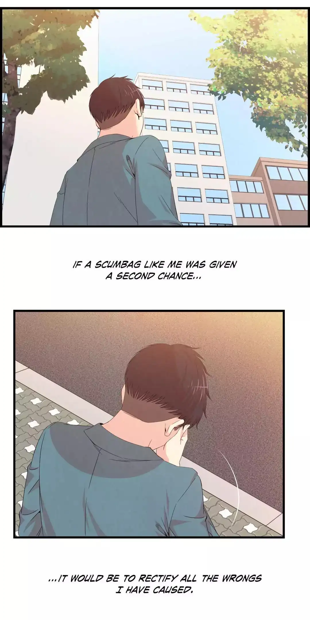 Sextealer Chapter 62 Page 8