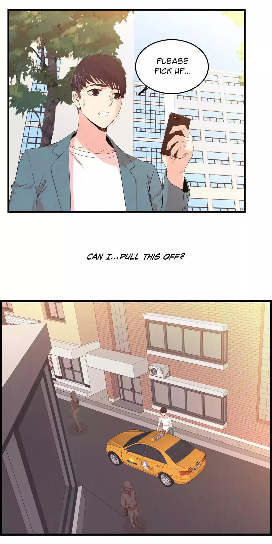 Sextealer Chapter 62 Page 9