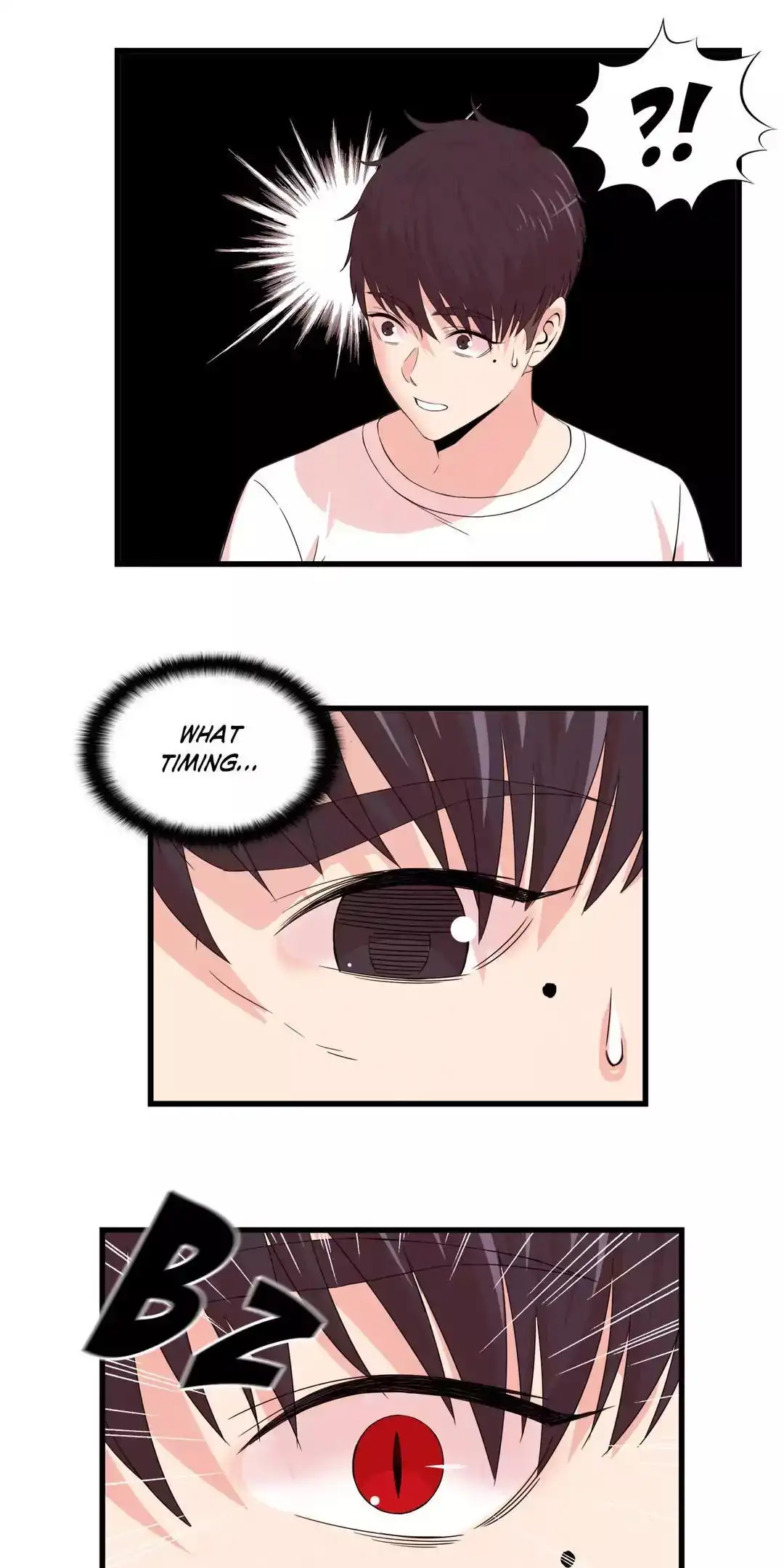 Sextealer Chapter 63 Page 14