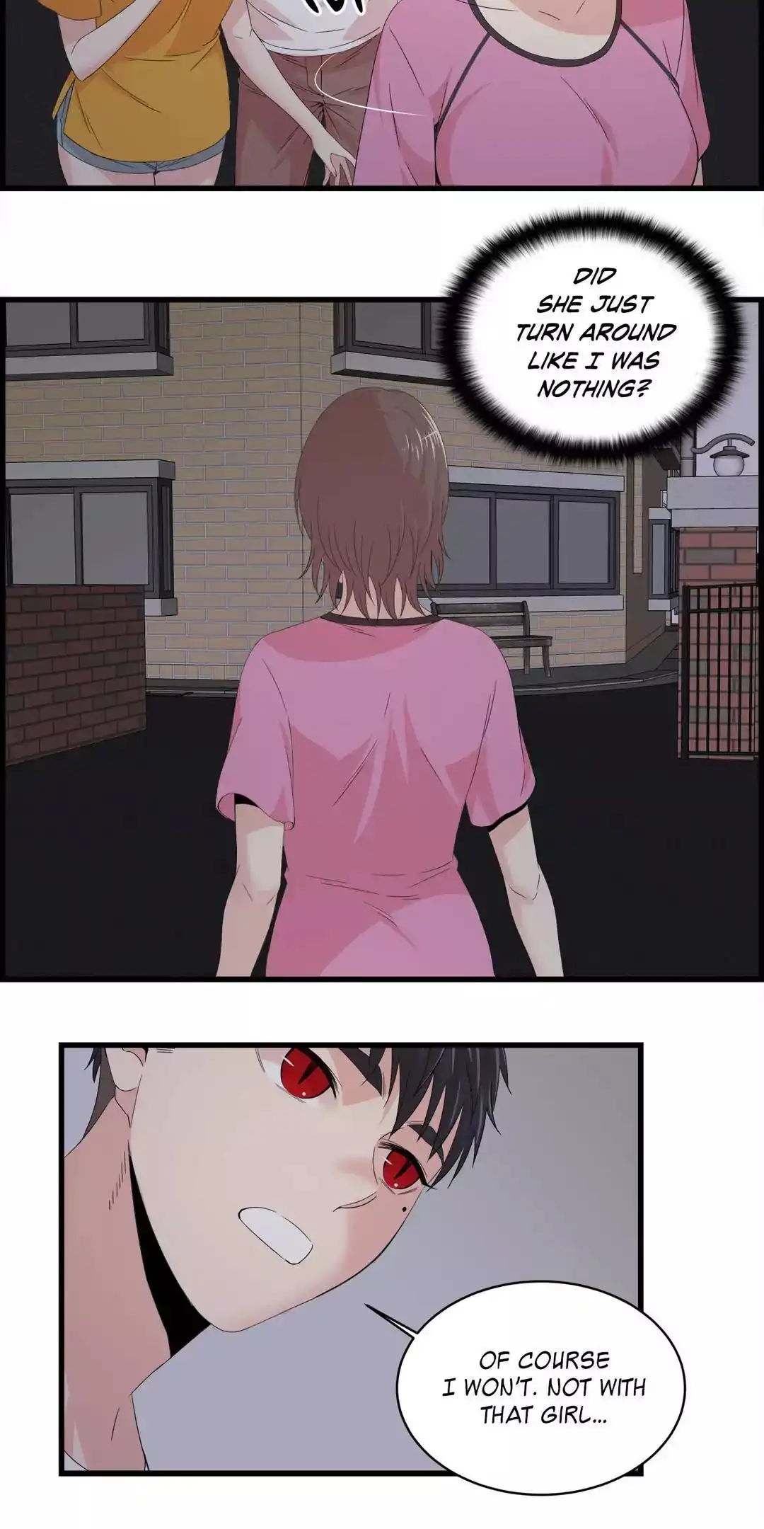 Sextealer Chapter 63 Page 17