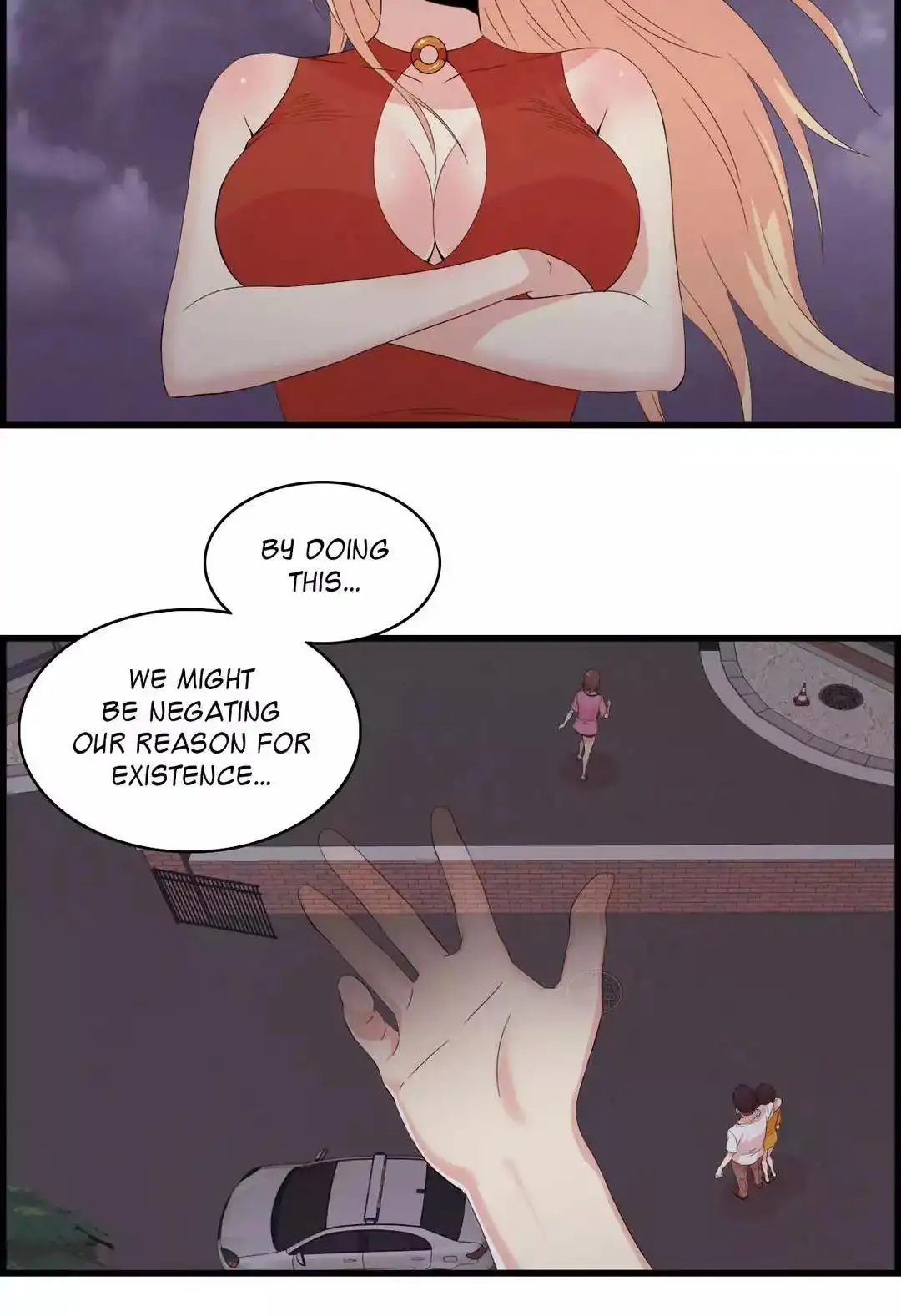 Sextealer Chapter 63 Page 24
