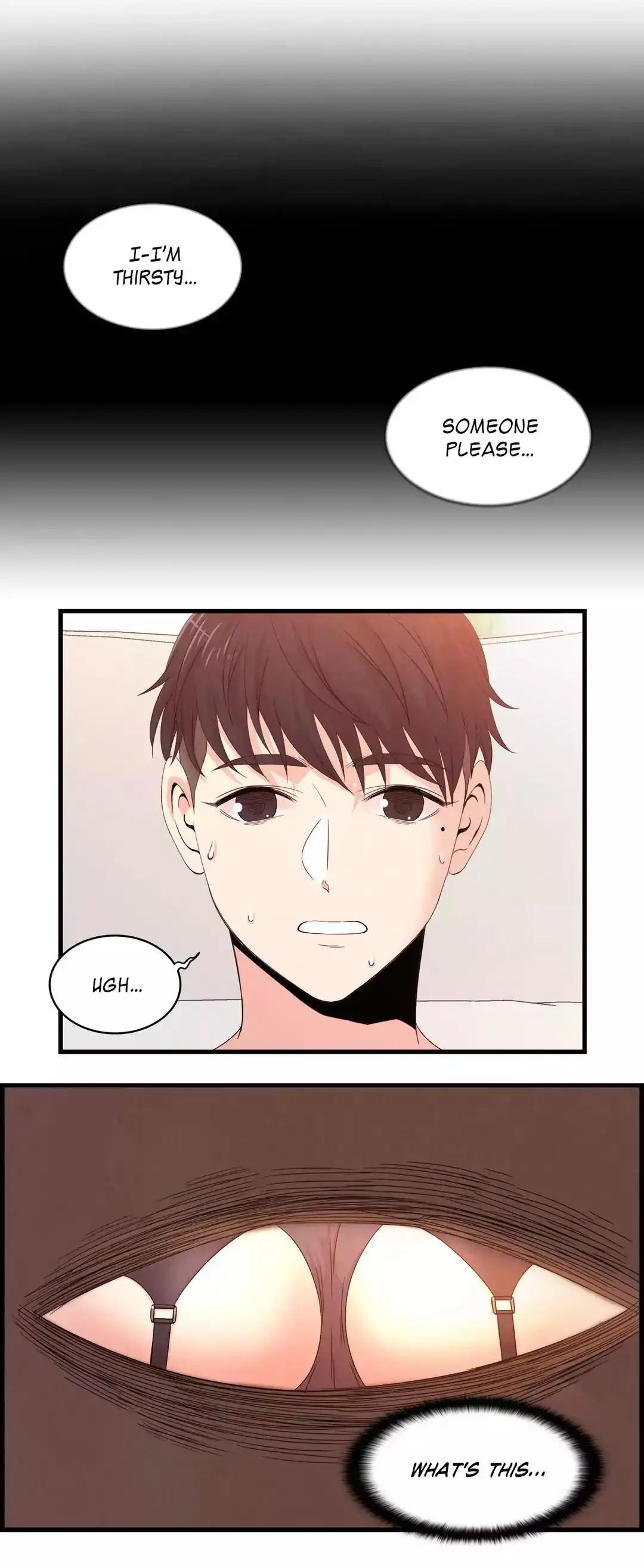 Sextealer Chapter 63 Page 25