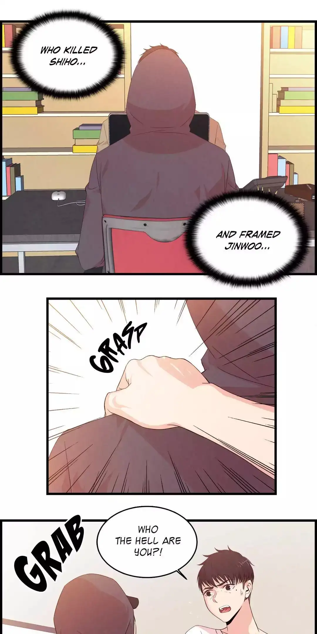 Sextealer Chapter 63 Page 4