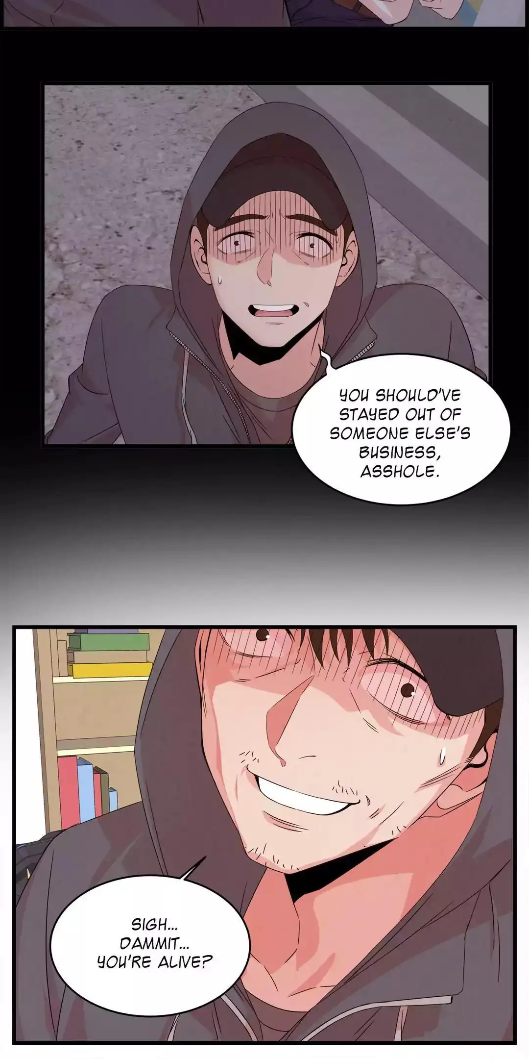 Sextealer Chapter 63 Page 7