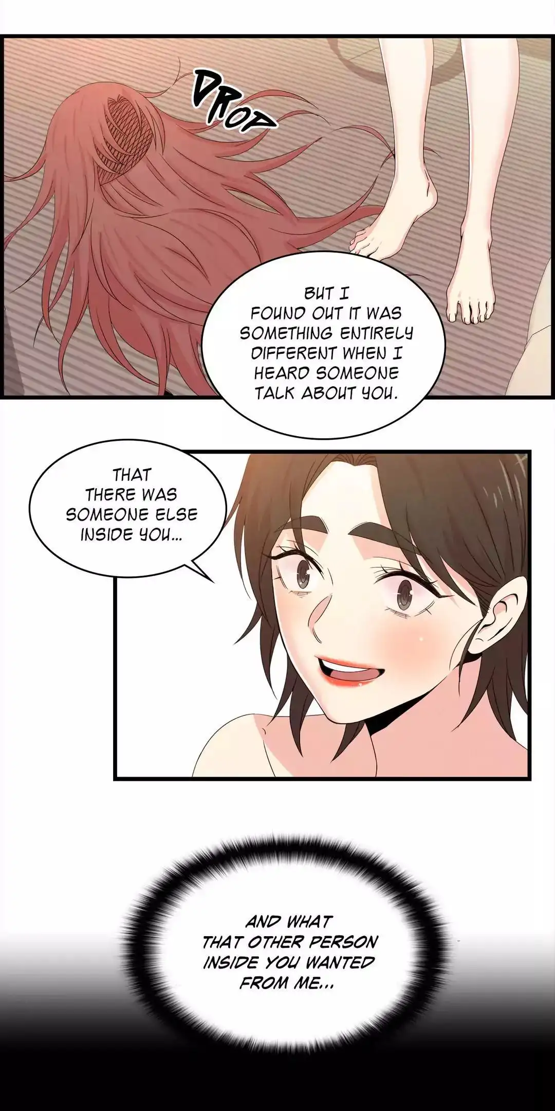 Sextealer Chapter 64 Page 13
