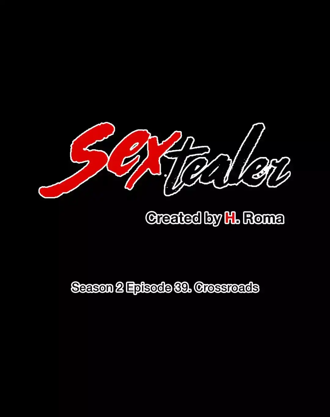 Sextealer Chapter 65 Page 1