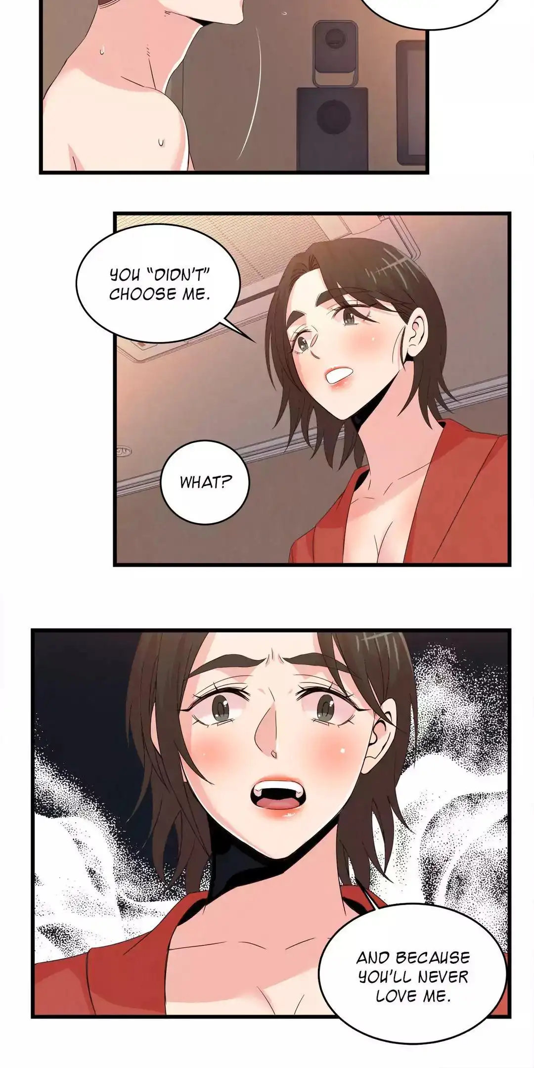 Sextealer Chapter 65 Page 19