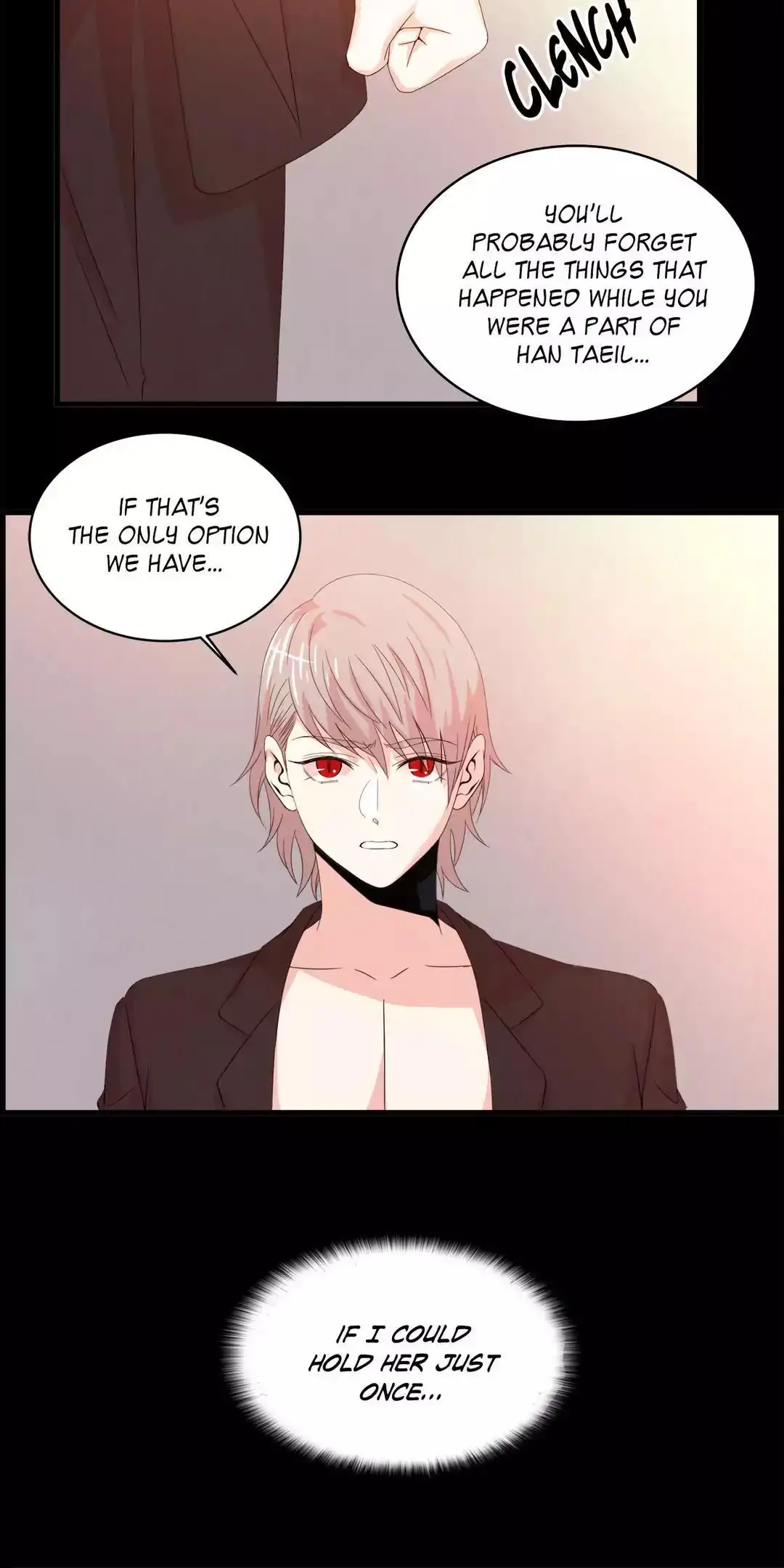 Sextealer Chapter 65 Page 25