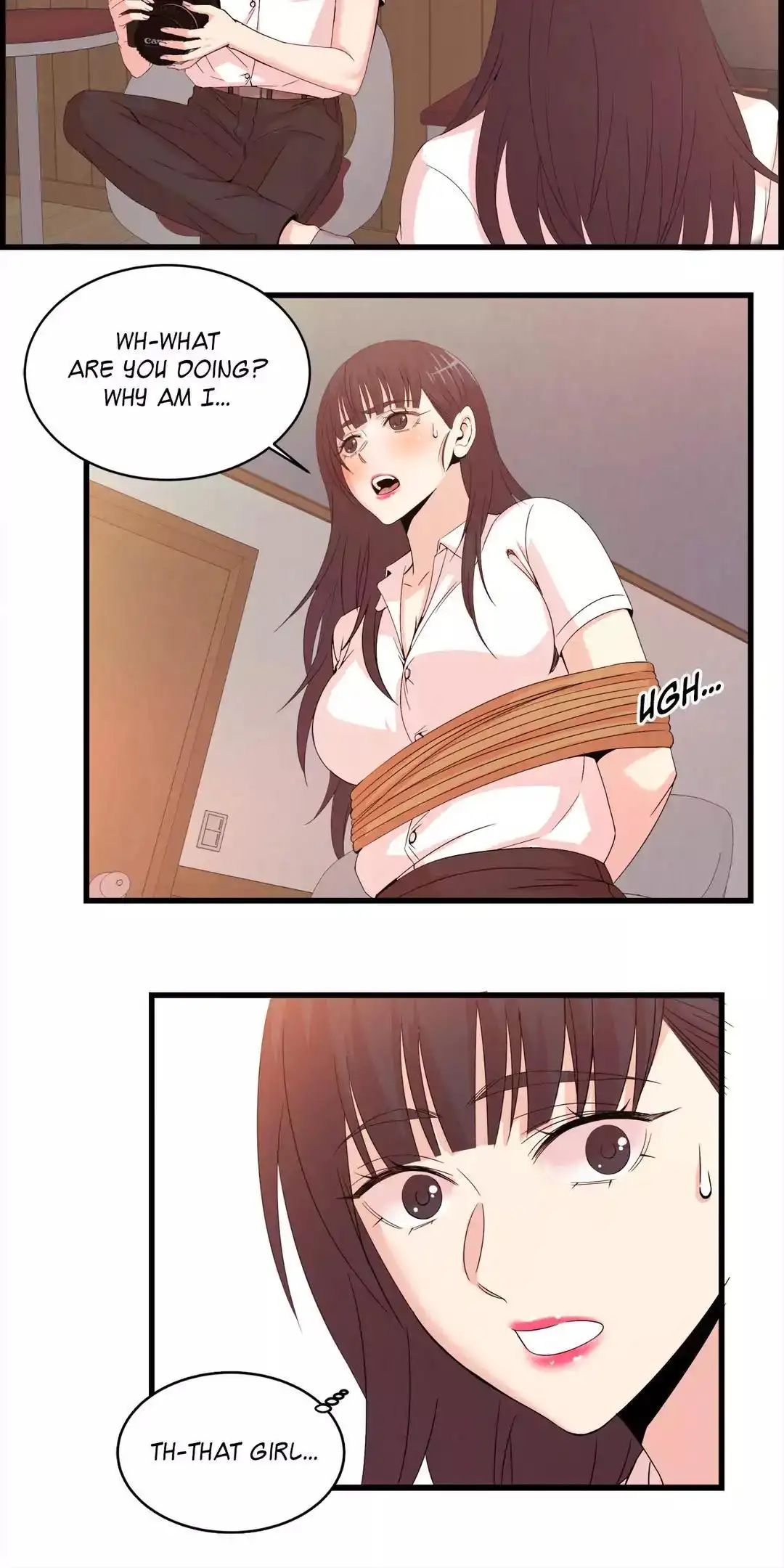 Sextealer Chapter 65 Page 7