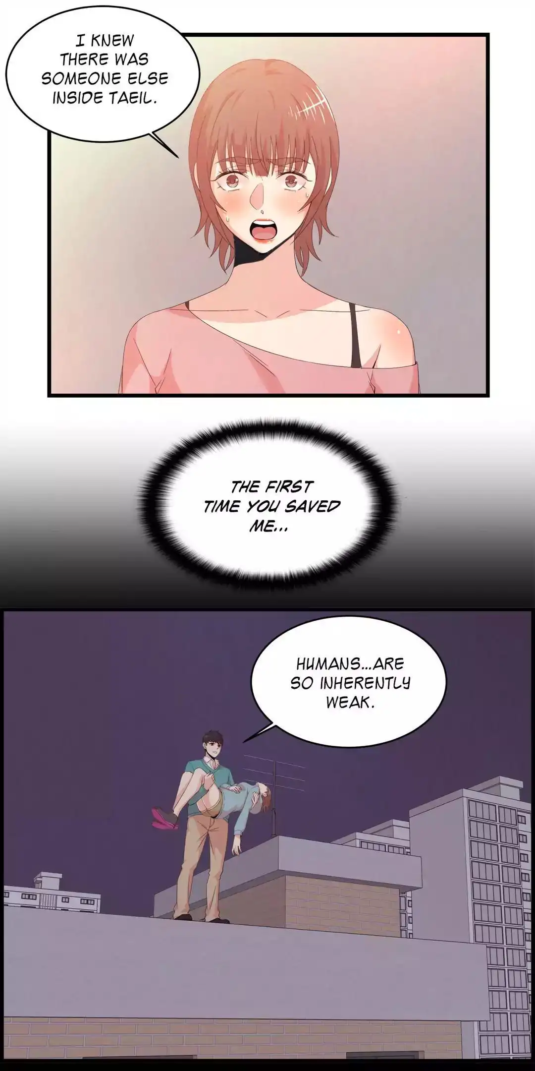 Sextealer Chapter 66 Page 12