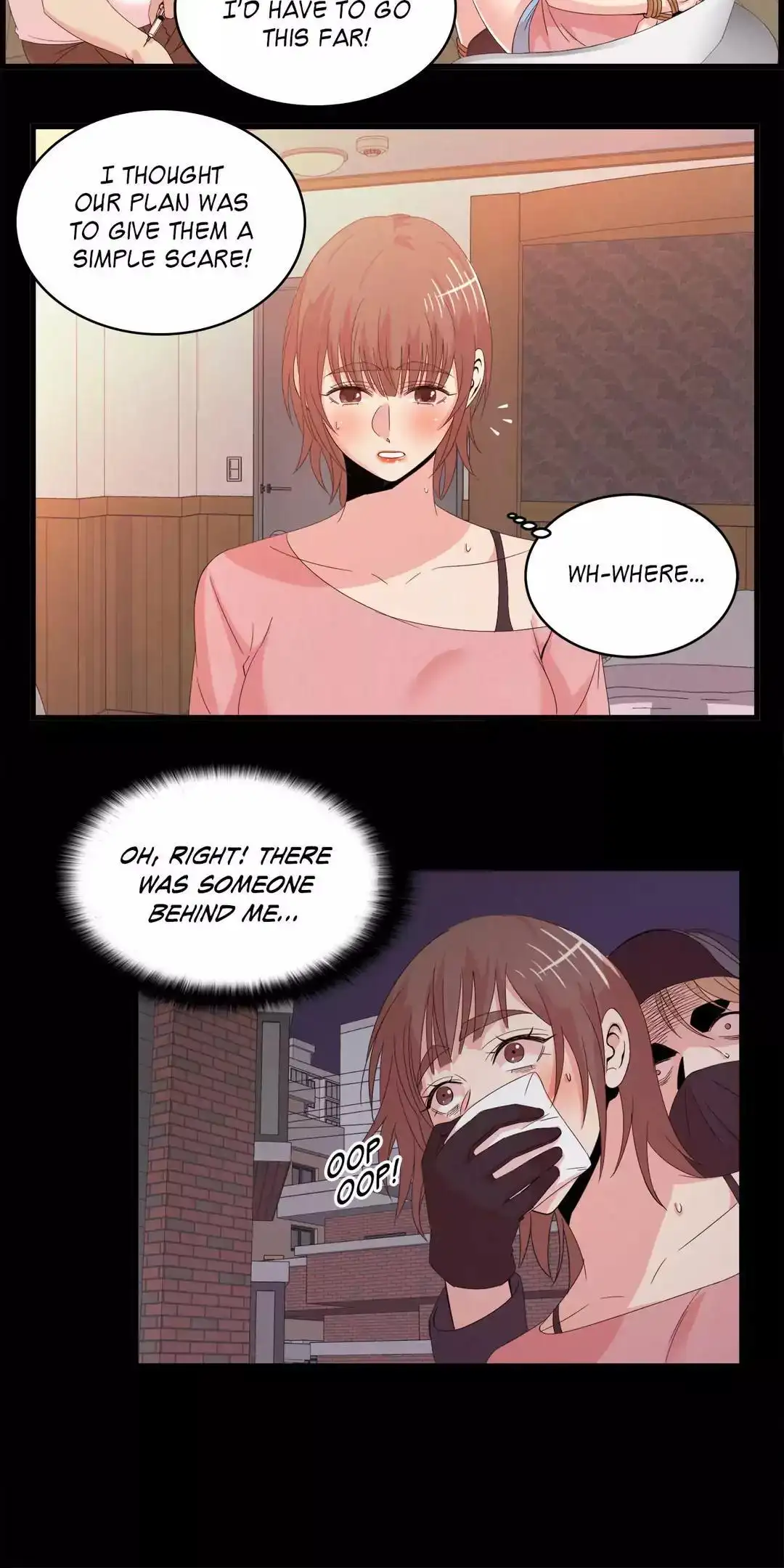 Sextealer Chapter 66 Page 5